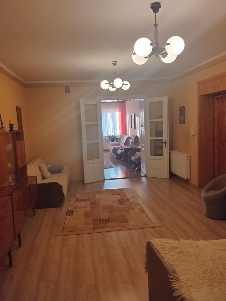 Mieszkanie 2-pokojowe Łask, Pl. 11 listopada. Zdjęcie 6