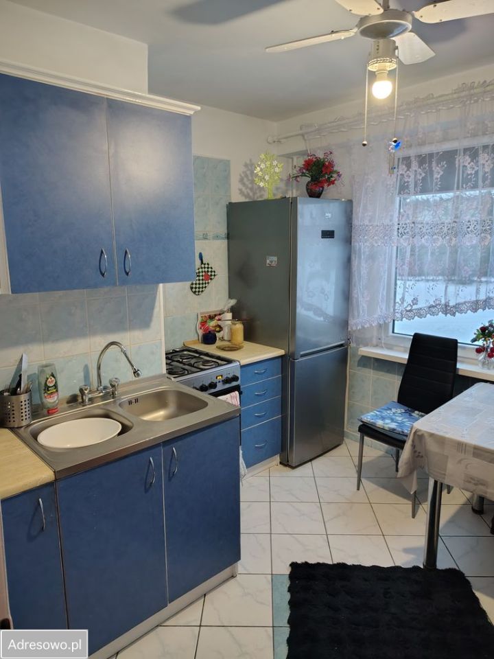 Mieszkanie 2-pokojowe Nowe Dąbie. Zdjęcie 8