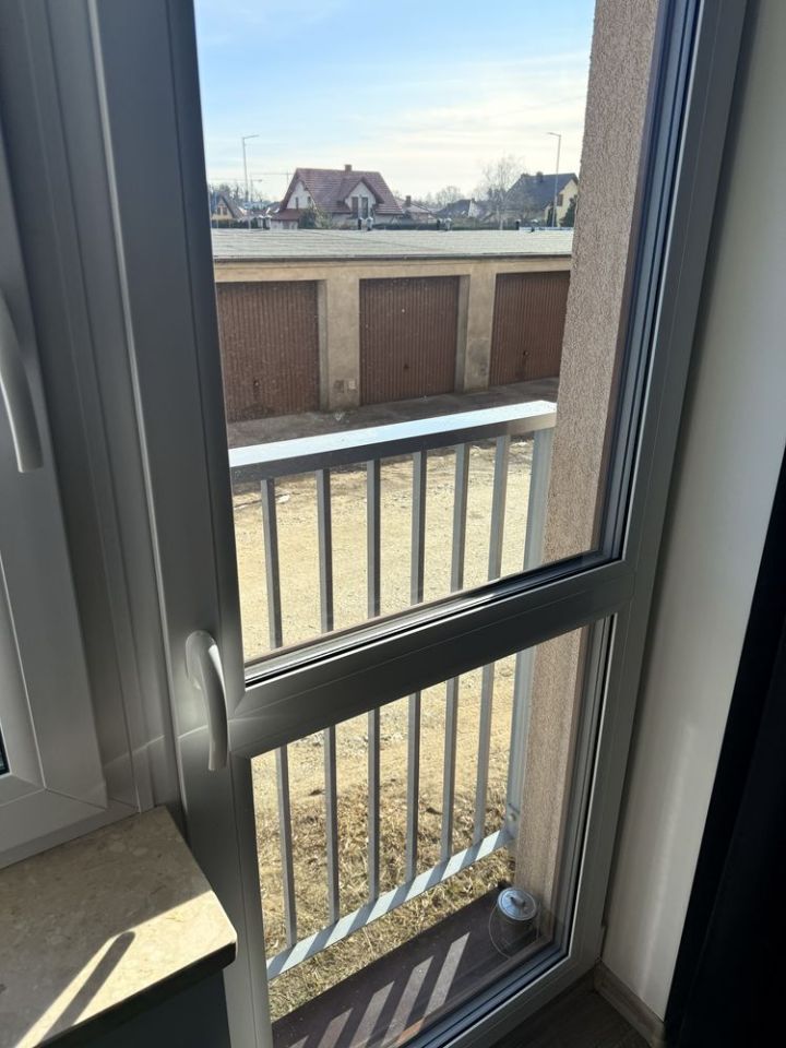 Mieszkanie 3-pokojowe Skwierzyna, ul. gen. Arciszewskiego. Zdjęcie 8