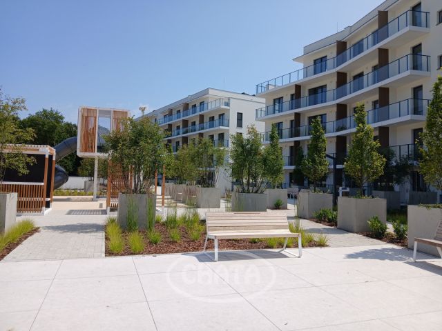 Mieszkanie 2-pokojowe Dziwnów. Zdjęcie 15