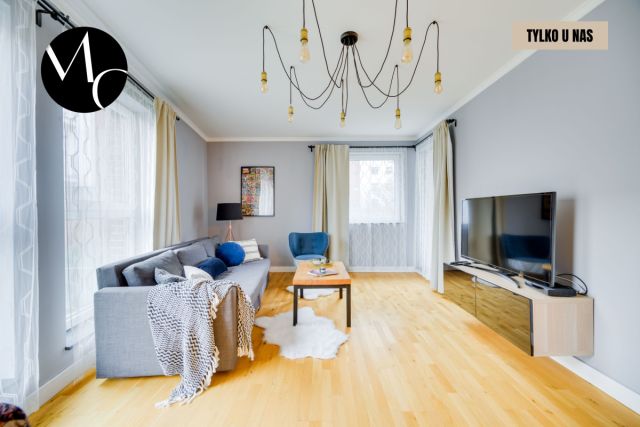 Mieszkanie 2-pokojowe Gdańsk Stare Miasto, ul. św. Barbary. Zdjęcie 2