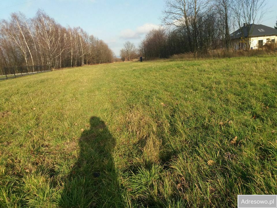 Działka budowlana Szczepańcowa, ul. Miodowa. Zdjęcie 2