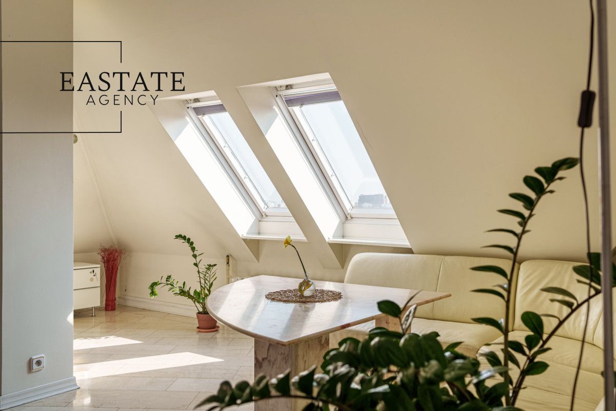 Mieszkanie 3-pokojowe Warszawa Wola, ul. Wolska. Zdjęcie 4