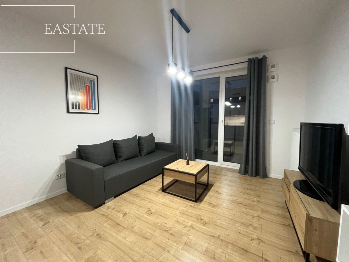 Mieszkanie 2-pokojowe Warszawa Ursus, ul. Edwarda Habicha. Zdjęcie 2