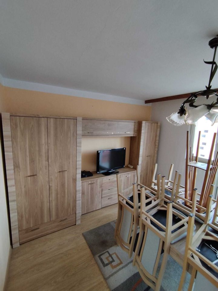 Mieszkanie 2-pokojowe Włodawa. Zdjęcie 4