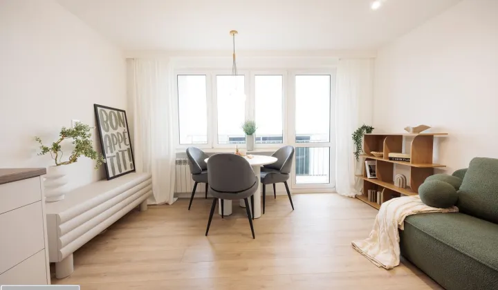 Mieszkanie 3-pokojowe Kielce, ul. Szkolna