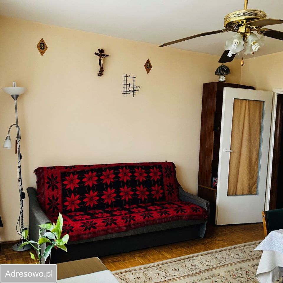 Mieszkanie 3-pokojowe Pruszków, ul. Bolesława Prusa. Zdjęcie 3