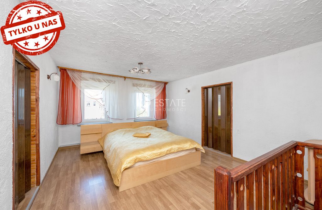dom wolnostojący, 8 pokoi Kostrza, ul. Mikołaja Kopernika. Zdjęcie 16