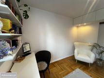 Mieszkanie 3-pokojowe Warszawa Targówek, ul. Smoleńska. Zdjęcie 3