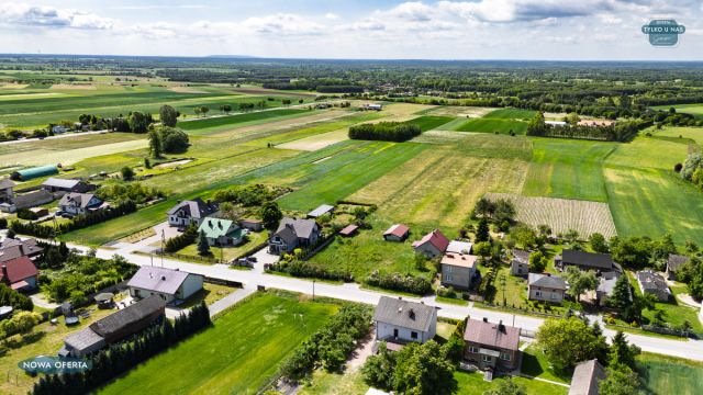 dom wolnostojący, 2 pokoje Zduńska Wola, ul. Sieradzka. Zdjęcie 11