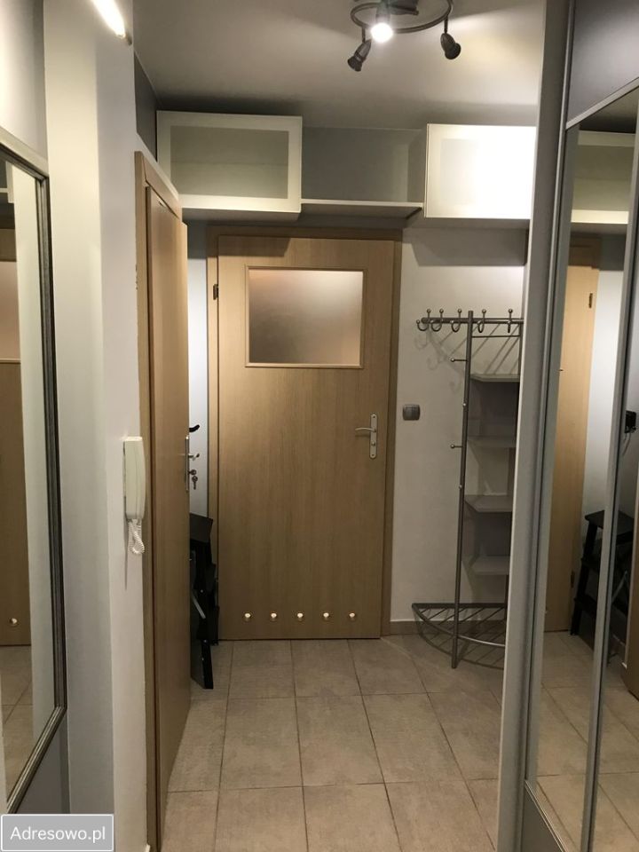 Mieszkanie 2-pokojowe Kraków Ruczaj, ul. Zachodnia. Zdjęcie 13