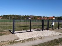Działka rekreacyjna Karolinów, ul. Turystyczna. Zdjęcie 1