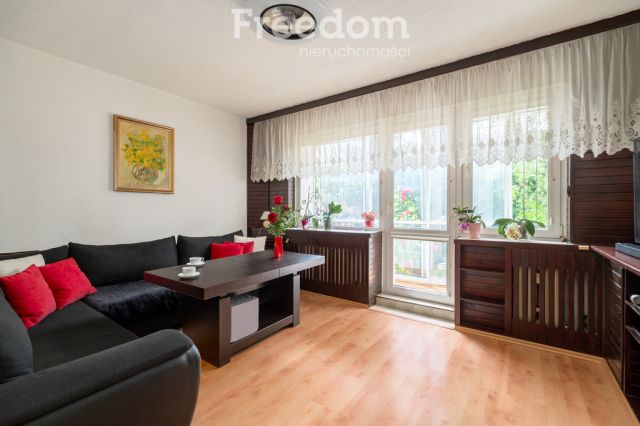 Mieszkanie 4-pokojowe Łódź Radogoszcz, ul. 11 Listopada. Zdjęcie 2