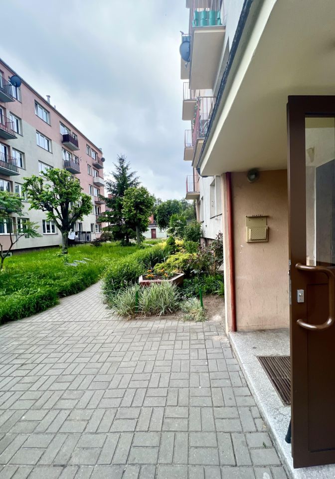 Mieszkanie 2-pokojowe Ciechanów, ul. Wyzwolenia. Zdjęcie 9