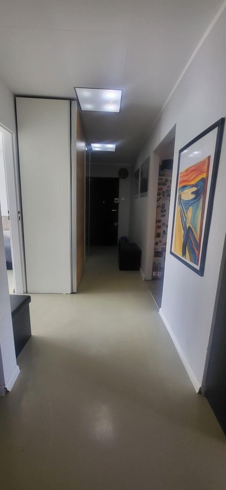 Mieszkanie 3-pokojowe Sosnowiec Bór, ul. Biała Przemsza. Zdjęcie 5