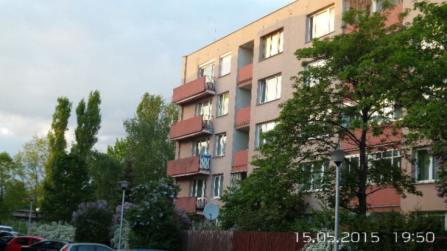 Mieszkanie 3-pokojowe Warszawa Sadyba, ul. Urle. Zdjęcie 1