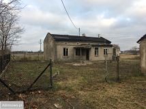 dom wolnostojący, 3 pokoje Ozorków, ul. Gębicka. Zdjęcie 2