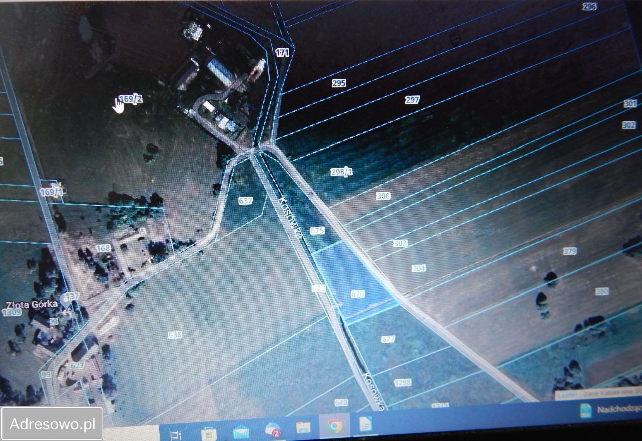 Działka rekreacyjna Jakubiki. Zdjęcie 7