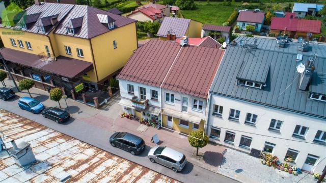 kamienica Bełżyce. Zdjęcie 1