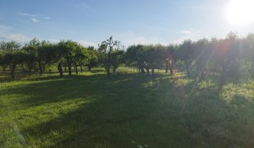 Działka budowlana Krasnystaw, ul. Torowa