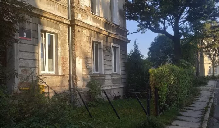 Mieszkanie 2-pokojowe Wałbrzych Sobięcin, ul. Gwarków