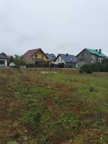 Działka budowlana Mosty, ul. Jodłowa. Zdjęcie 1