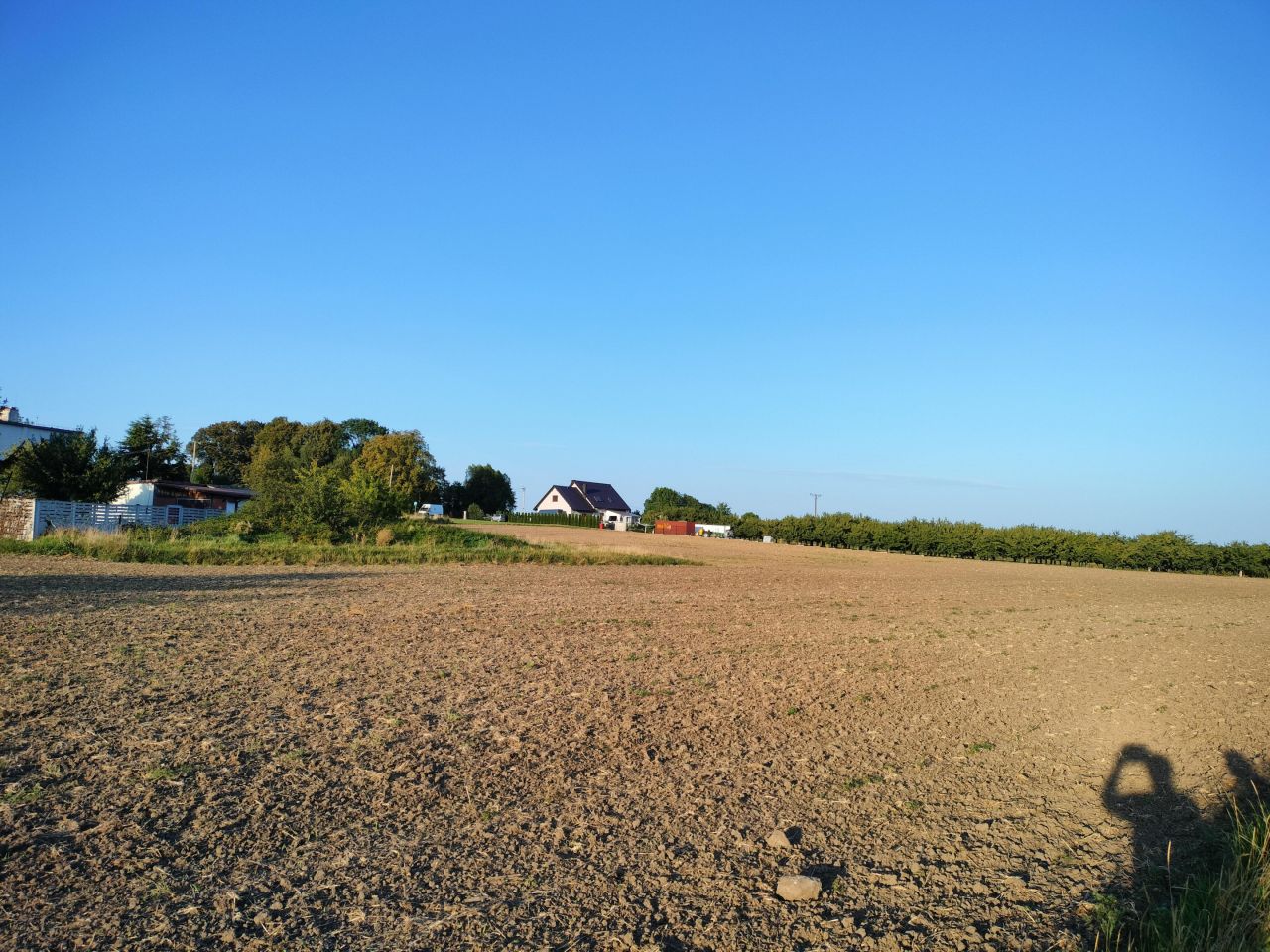Działka budowlana Słupice. Zdjęcie 3