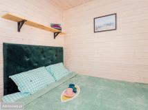 Hotel/pensjonat Rusinowo, ul. Króla Maciusia. Zdjęcie 1