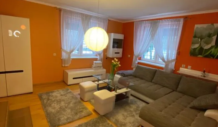 dom wolnostojący Joniec