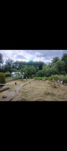 Działka rod Szczecin Golęcino, ul. Bogumińska. Zdjęcie 1