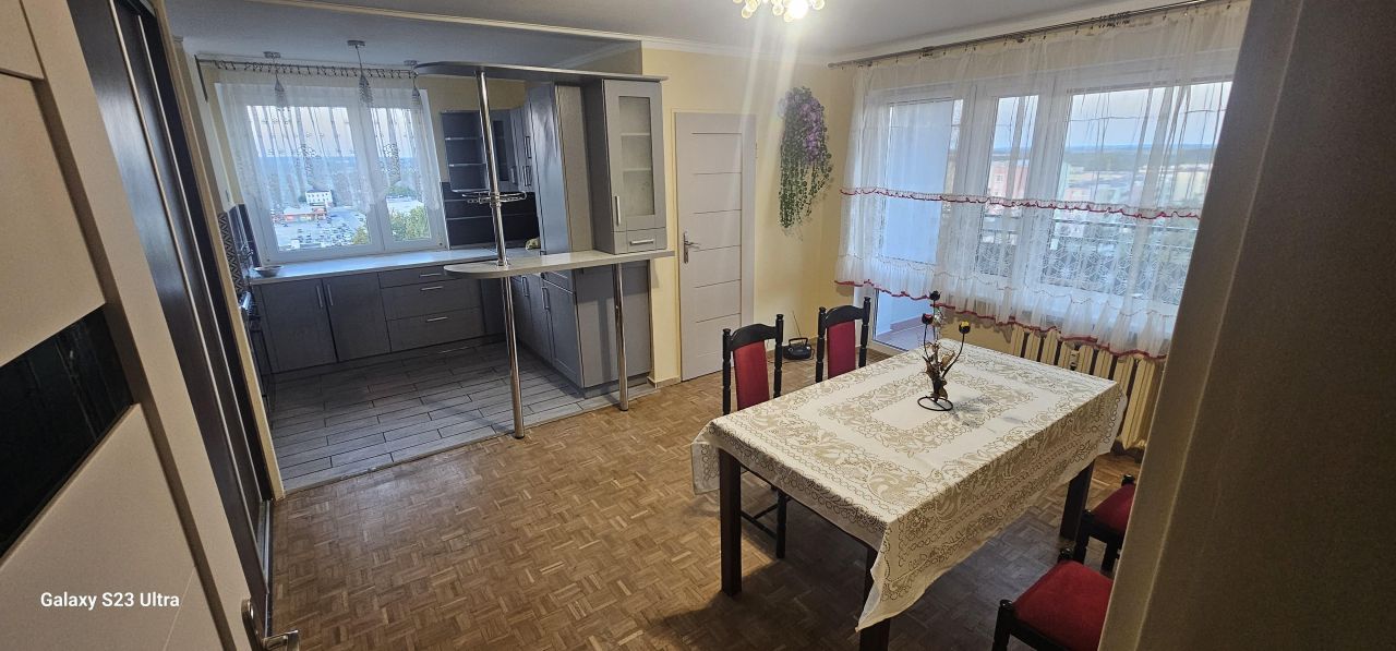 Mieszkanie 4-pokojowe Legnica Piekary Wielkie, ul. Juliana Przybosia