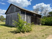 dom wolnostojący, 2 pokoje Wojnów. Zdjęcie 2