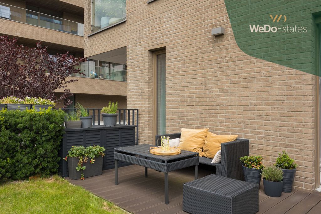 Mieszkanie 2-pokojowe Warszawa Bemowo, ul. Jerzego Waldorffa. Zdjęcie 12