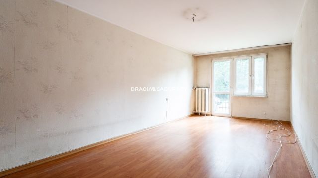 Mieszkanie 2-pokojowe Kraków Bieńczyce, os. Kalinowe. Zdjęcie 2