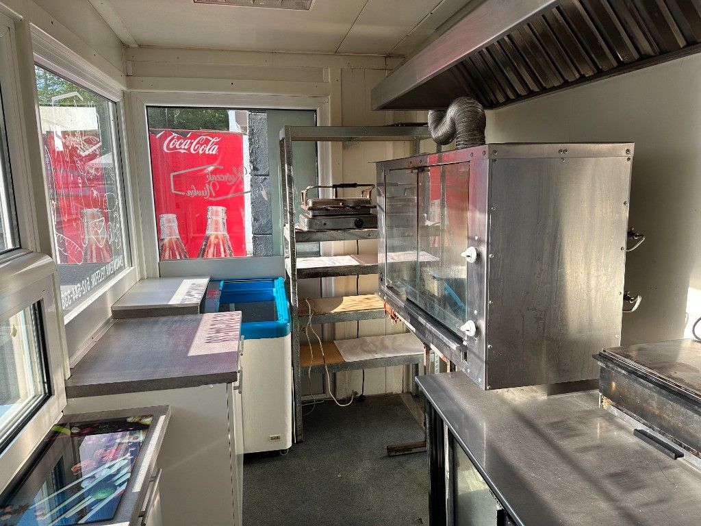 Lokal Sosnowiec, ul. Wojska Polskiego. Zdjęcie 6