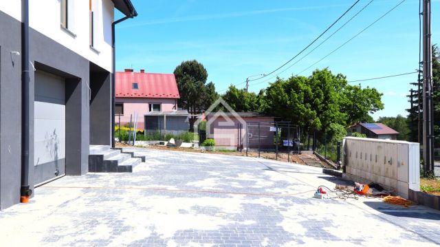 dom szeregowy, 4 pokoje Sułków. Zdjęcie 16