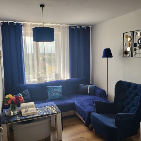 Mieszkanie 2-pokojowe Łęczna Centrum, ul. Staszica. Zdjęcie 1