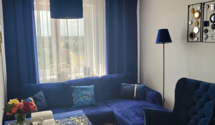 Mieszkanie 2-pokojowe Łęczna Centrum, ul. Staszica