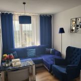 Mieszkanie 2-pokojowe Łęczna Centrum, ul. Staszica