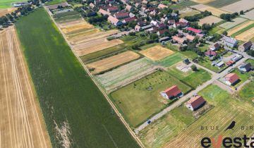Działka budowlana Gościsław