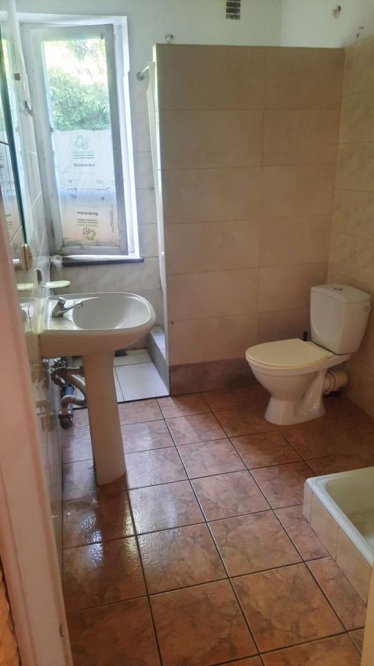 dom wolnostojący, 8 pokoi Warszawa Żoliborz, ul. Jana Chryzostoma Paska. Zdjęcie 4