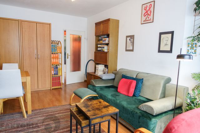 Mieszkanie 2-pokojowe Szczecin Pomorzany, al. Powstańców Wielkopolskich. Zdjęcie 36