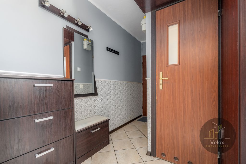 Mieszkanie 2-pokojowe Szczecin, ul. Komuny Paryskiej. Zdjęcie 11