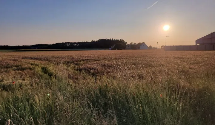 Działka budowlana Kolniczki