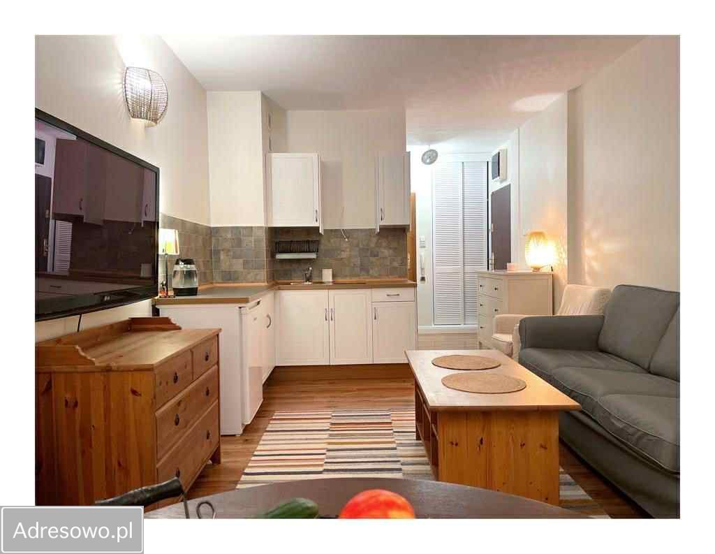Mieszkanie 2-pokojowe Sopot Sopot Dolny, ul. 3 Maja. Zdjęcie 13