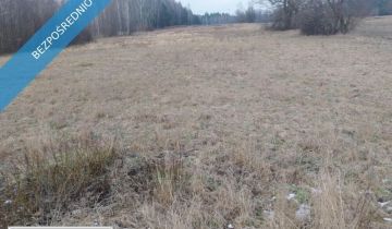 Działka rolna Marysin