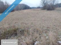 Działka rolna Marysin. Zdjęcie 1