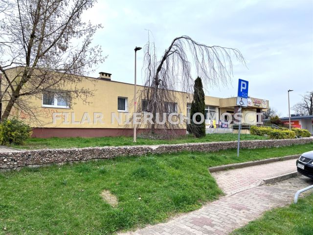 Hotel/pensjonat Lubin Centrum. Zdjęcie 17