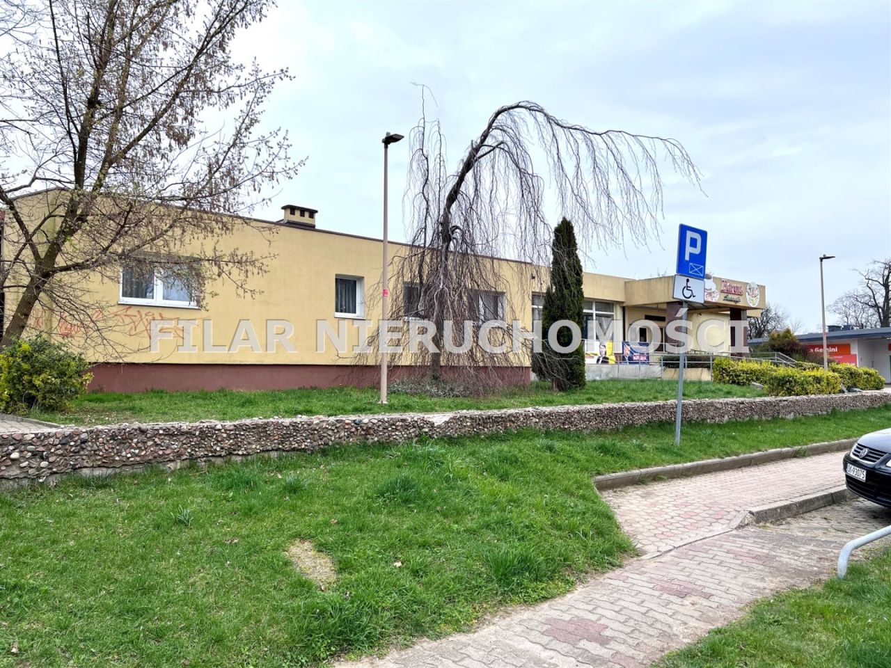 Hotel/pensjonat Lubin Centrum. Zdjęcie 17