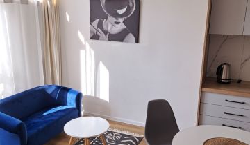 Mieszkanie 2-pokojowe Warszawa Śródmieście, ul. Przechodnia